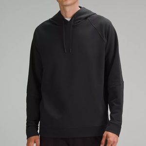 Mens LuLu Lemon Cuty Sweat Pullover Hoodie
